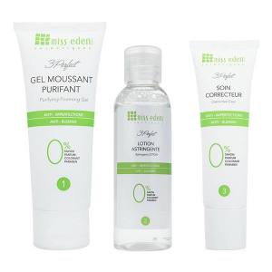 Miss Eden 3 Perfect Anti Acne Set 3pcs