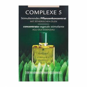 Rene Furterer Complexe 5 Hair Serum 50ml