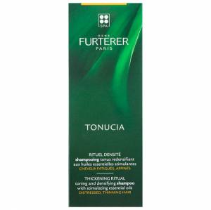 Rene Forterer Tonucia Hair Shampoo 200ml