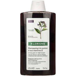 Klorane Brevet Depose Quinine Hair Shampoo 200ml