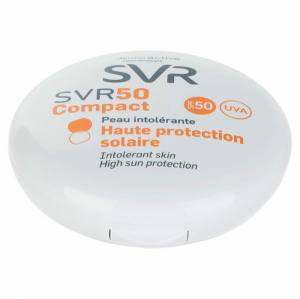 SVR 50 Compact Sun Screen 10ml