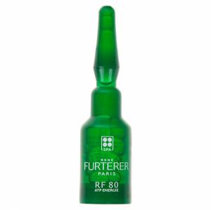 Rene Forterer Triphasic VHT Anti-Hair Loss Serum Pack Of 8