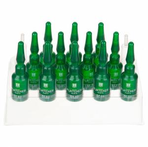 Rene Forterer Triphasic VHT Anti-Hair Loss Serum Pack Of 8