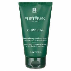 Rene Forterer Curbicia Hair Shampoo 150ml