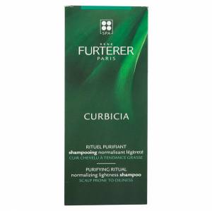 Rene Forterer Curbicia Hair Shampoo 150ml