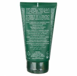 Rene Forterer Curbicia Hair Shampoo 150ml