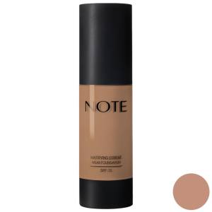 Note Mattifying Extereme Wear Foundation 12