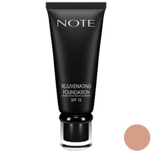 Note Rejuvenating Foundation 11