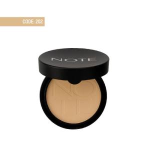 Luminous Silk Compact Powder 202