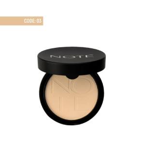 Luminous Silk Compact Powder 03