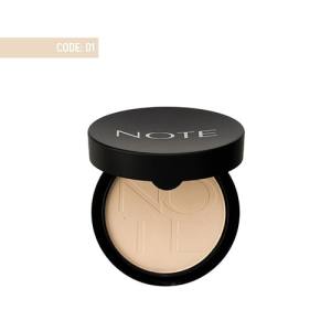 Luminous Silk Compact Powder 01