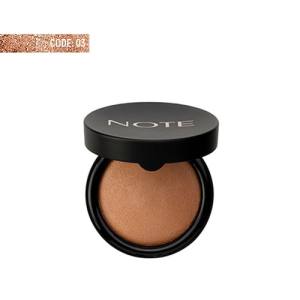 Note Multi Color Blusher 03