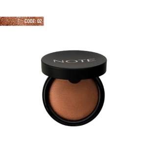 Note Multi Color Blusher 02