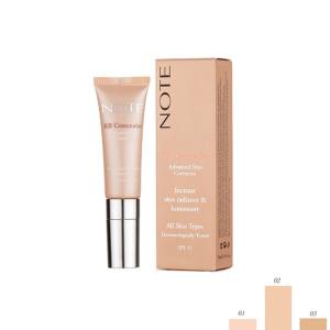 Note BB Concealer No.01 SPF15 10ml