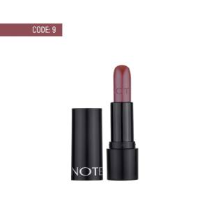 Note Deep Impact Lipstick 09