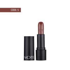 Note Deep Impact Lipstick 05