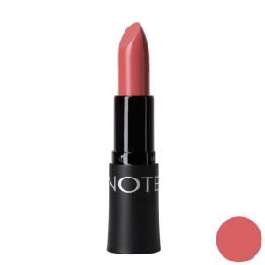 Note Rich Color Lipstick No 08