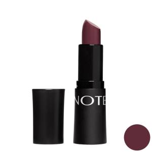 Note Mattemoist Lipstick No 306