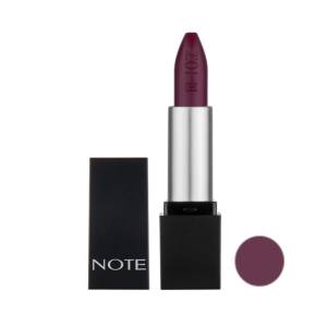 MATTEVER LIPSTICK NOTE NOTE 10