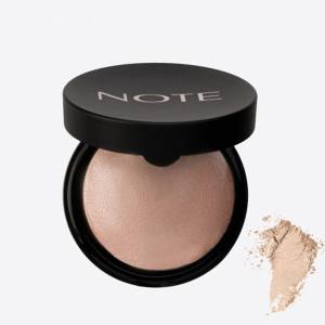 NOTE BAKED HIGHLIGHTER NO. 02 sun kiss