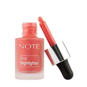 DROP HIGHLIGHTER NOTE