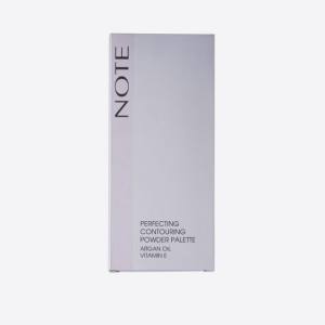پالت کانتور پرفکتینگ Perfecting پودری شماره 02 نوت