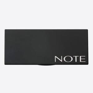 NOTE PERFECTING CONTOURING POWDER PALETTE NO. 01