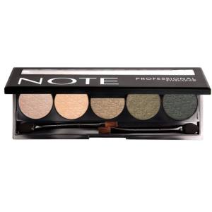 Note 103 Professional Palette Eye Shadow