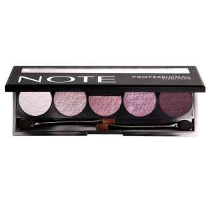 Note 102 Professional Palette Eye Shadow