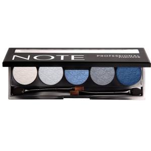 Note 101 Professional Palette Eye Shadow