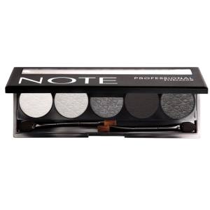 Note 105 Professional Palette Eye Shadow