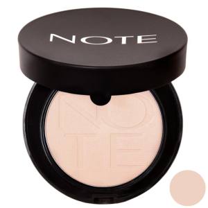 Note Luminoussilkmono Eye Shadow 01