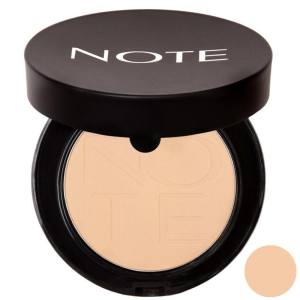 Note Luminoussilkmono Eye Shadow 02