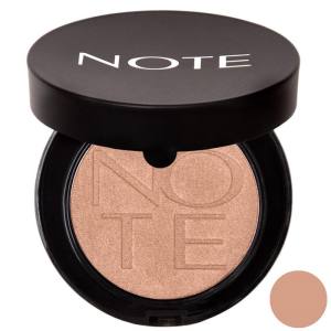 Note Luminoussilkmono Eye Shadow 07