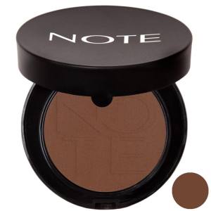 Note Luminoussilkmono Eye Shadow 08