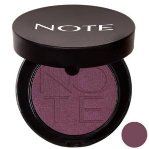 Note Luminoussilkmono Eye Shadow 10