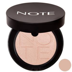 Note Luminoussilkmono Eye Shadow 13