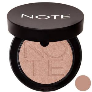 Note Luminoussilkmono Eye Shadow 18