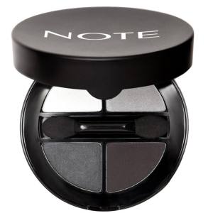 ote Luminoussilk Eye Shadow 03 4psc Palette