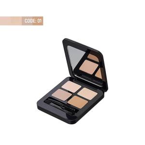 TOTAL LOOK BROW KIT NOTE NO.01