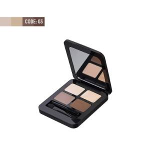 TOTAL LOOK BROW KIT NOTE NO.03