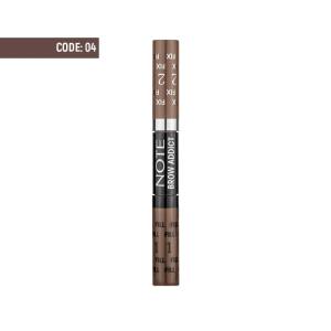 EYEBROW ADDICT GEL NOTE NO.04