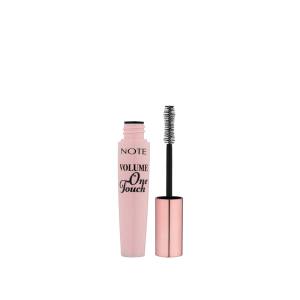 Note Volume One Touch Mascara