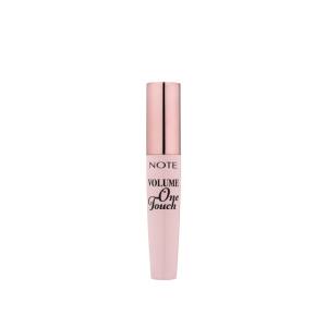 Note Volume One Touch Mascara