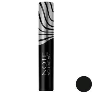 Note Volume Act Mascara