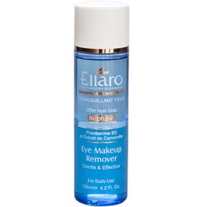 Ellaro Demaquillant Yeux Eye 2 Phase Makeup Remover