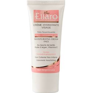 Ellaro Pro Vitamine B5 Face Cream 50ml