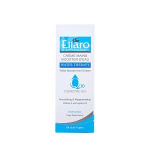 Ellaro Water Booster Hand Cream