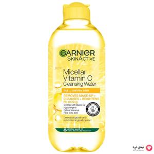 Garnier Micellar C vitamin