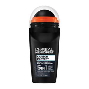 Loreal Man Expert Series Model 5In1 Roll On For Man 50ml